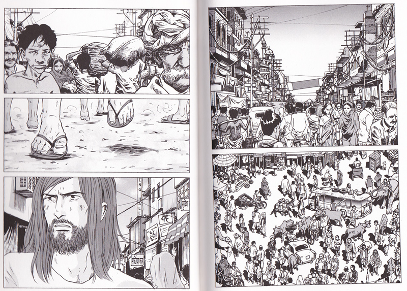Illustration for article titled So, How's That Japanese Manga on Steve Jobs?